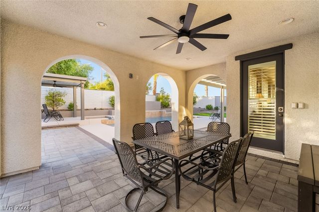 12128 Vista Linda Avenue, Las Vegas, NV 89138