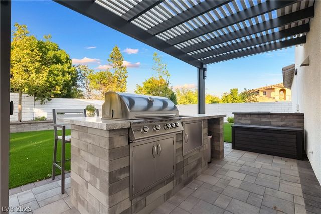12128 Vista Linda Avenue, Las Vegas, NV 89138