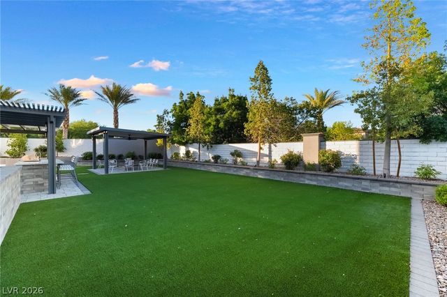 12128 Vista Linda Avenue, Las Vegas, NV 89138
