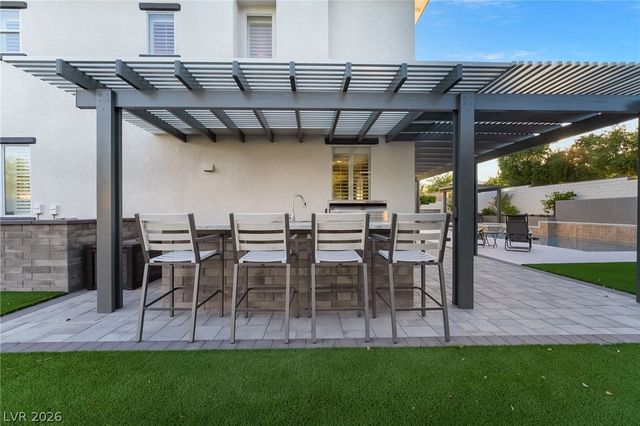 12128 Vista Linda Avenue, Las Vegas, NV 89138