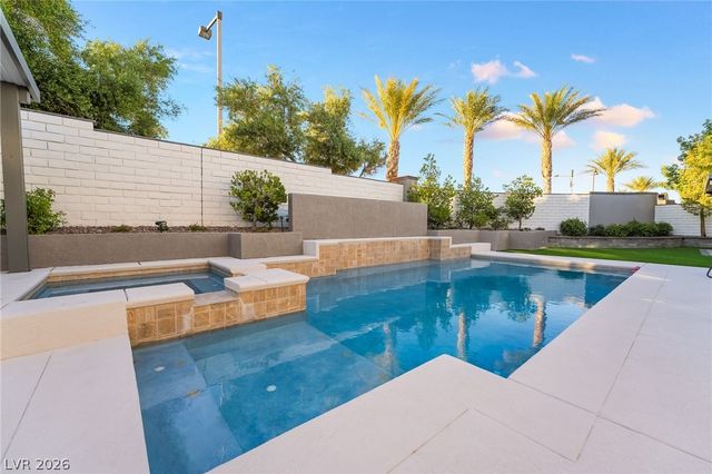 12128 Vista Linda Avenue, Las Vegas, NV 89138