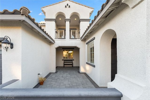 12128 Vista Linda Avenue, Las Vegas, NV 89138