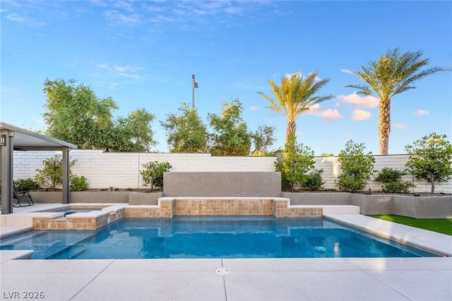 12128 Vista Linda Avenue, Las Vegas, NV 89138