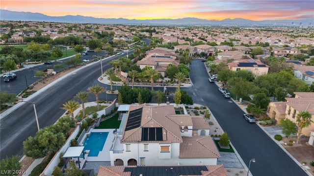 12128 Vista Linda Avenue, Las Vegas, NV 89138