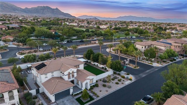 12128 Vista Linda Avenue, Las Vegas, NV 89138