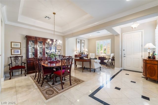 12128 Vista Linda Avenue, Las Vegas, NV 89138
