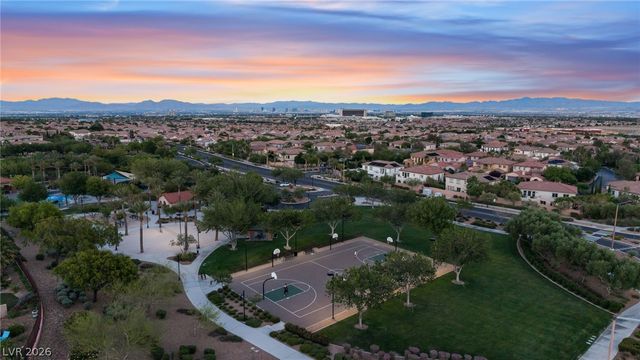 12128 Vista Linda Avenue, Las Vegas, NV 89138