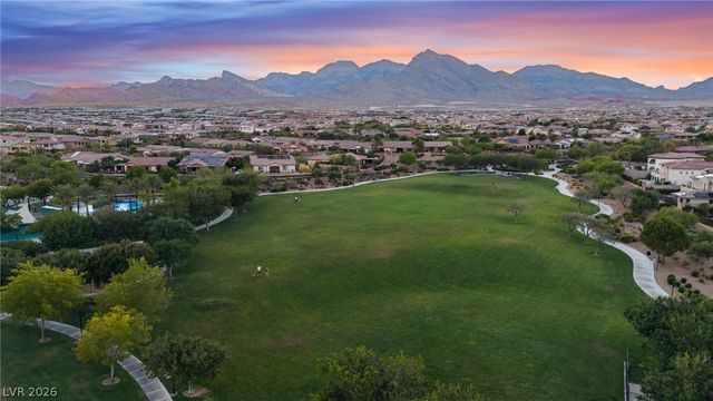 12128 Vista Linda Avenue, Las Vegas, NV 89138