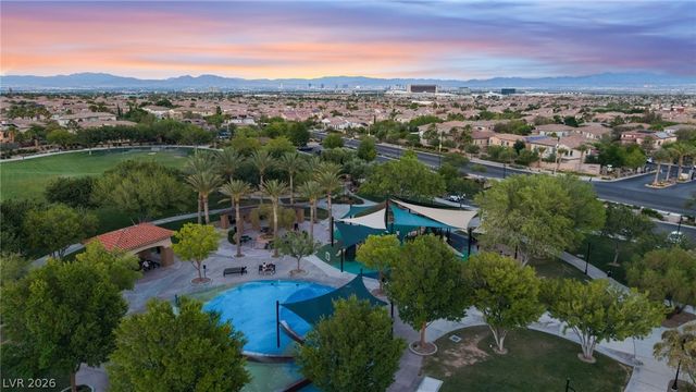 12128 Vista Linda Avenue, Las Vegas, NV 89138
