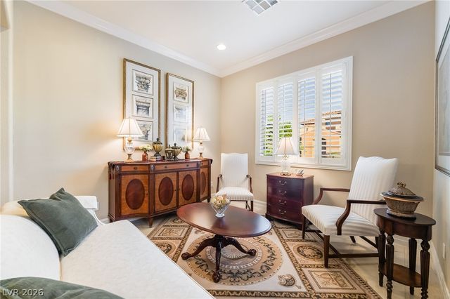 12128 Vista Linda Avenue, Las Vegas, NV 89138