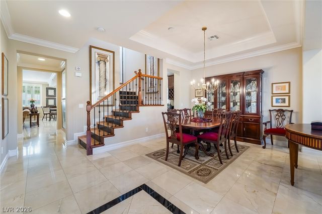 12128 Vista Linda Avenue, Las Vegas, NV 89138