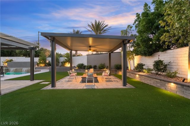 12128 Vista Linda Avenue, Las Vegas, NV 89138