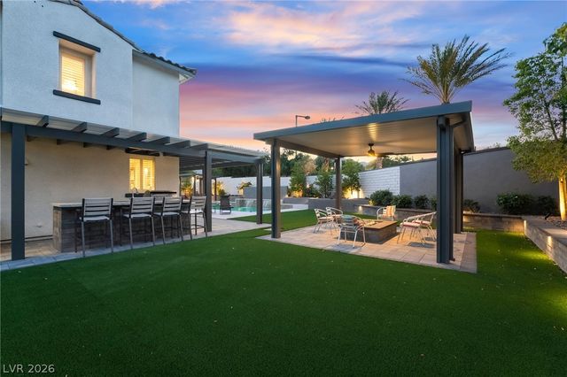 12128 Vista Linda Avenue, Las Vegas, NV 89138