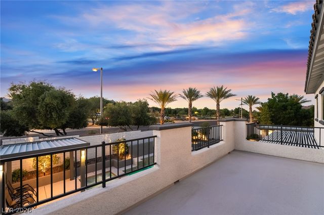 12128 Vista Linda Avenue, Las Vegas, NV 89138