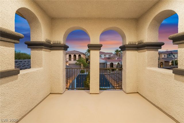 12128 Vista Linda Avenue, Las Vegas, NV 89138