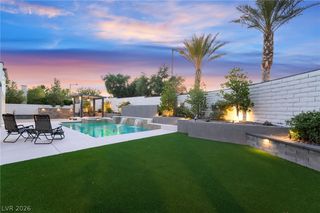 12128 Vista Linda Avenue, Las Vegas, NV 89138