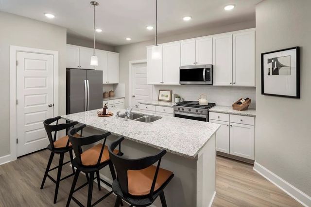 5300 Berkley Knoll Circle 174, Richmond, TX 77407
