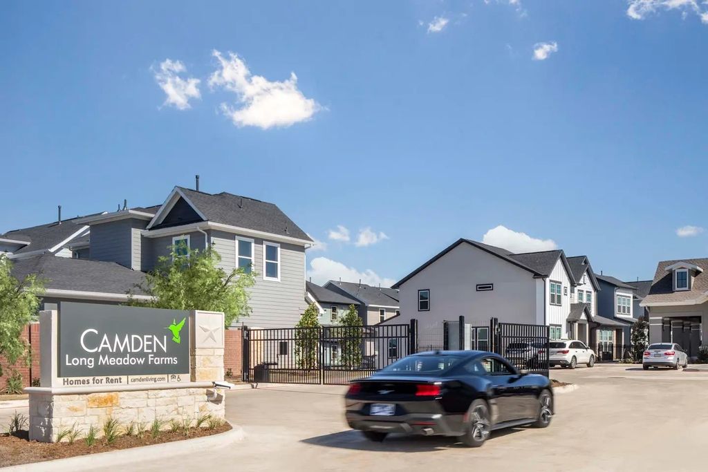 5300 Berkley Knoll Circle 174, Richmond, TX 77407