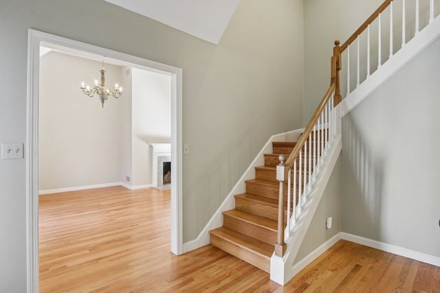 35 Mitchell Grant Way 35, Bedford, MA 01730
