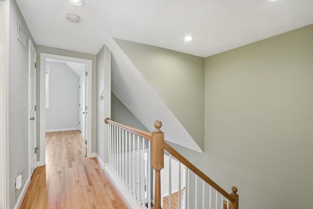 35 Mitchell Grant Way 35, Bedford, MA 01730