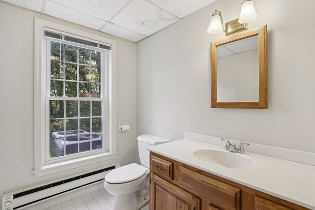 35 Mitchell Grant Way 35, Bedford, MA 01730