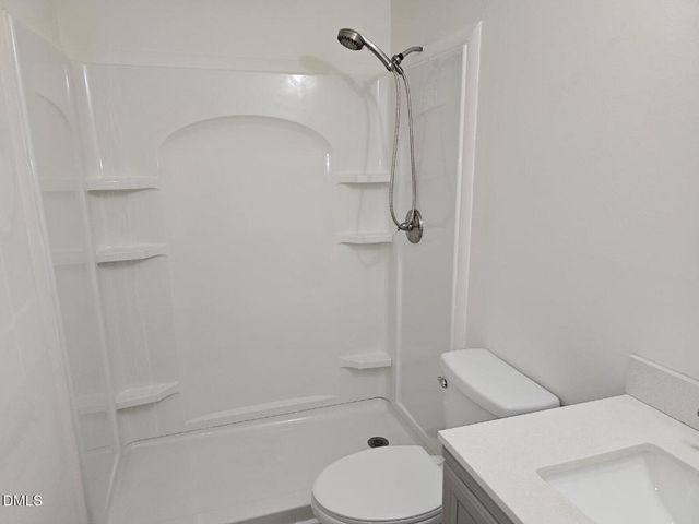 1102 Poole Drive, Garner, NC 27529