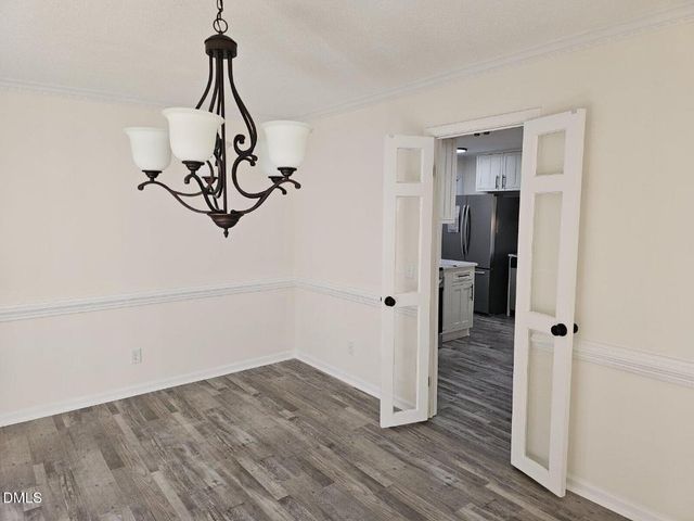 1102 Poole Drive, Garner, NC 27529