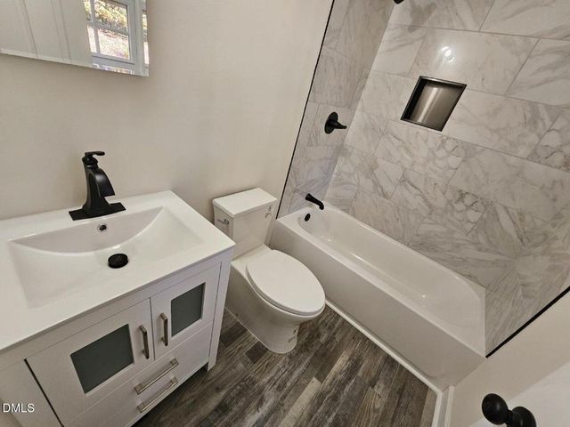 1102 Poole Drive, Garner, NC 27529