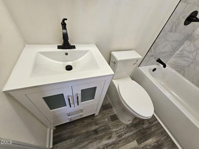 1102 Poole Drive, Garner, NC 27529