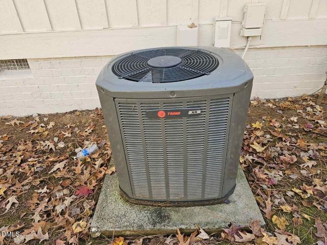 1102 Poole Drive, Garner, NC 27529