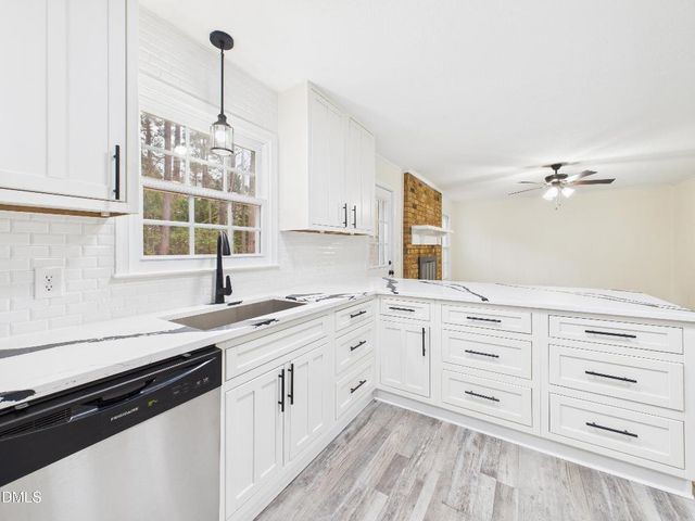 1102 Poole Drive, Garner, NC 27529