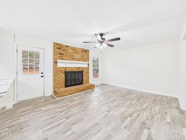 1102 Poole Drive, Garner, NC 27529