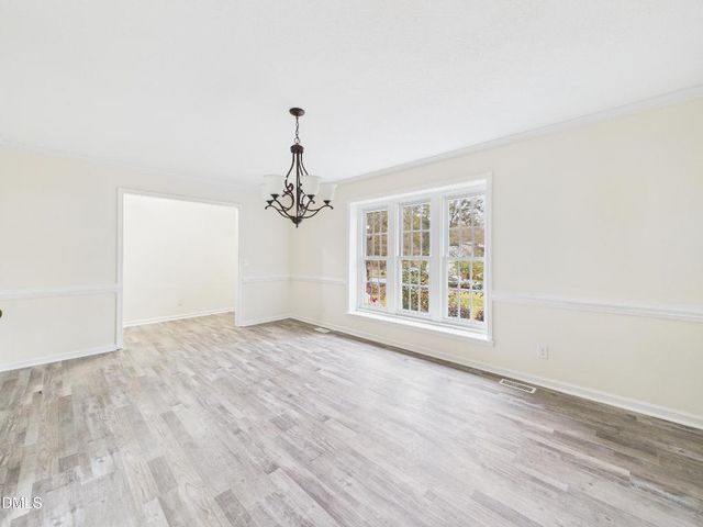 1102 Poole Drive, Garner, NC 27529