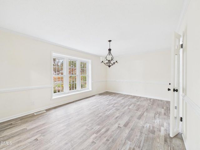 1102 Poole Drive, Garner, NC 27529