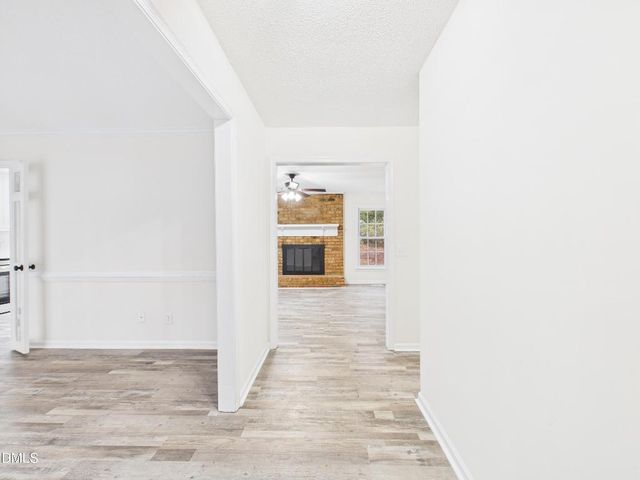 1102 Poole Drive, Garner, NC 27529