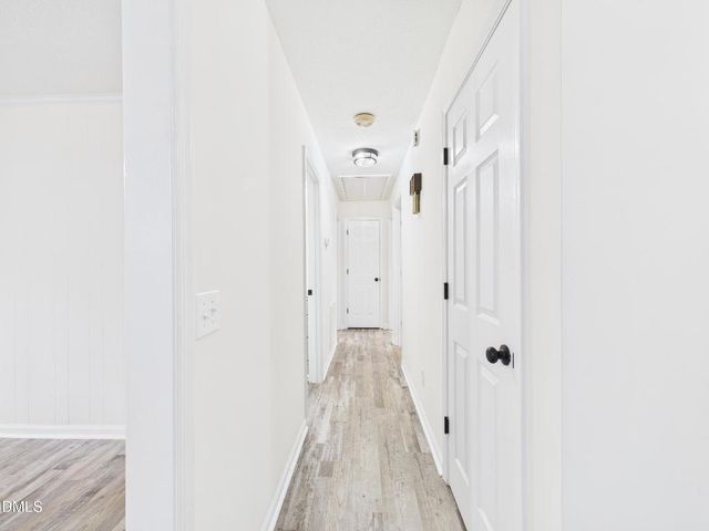 1102 Poole Drive, Garner, NC 27529