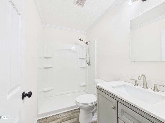 1102 Poole Drive, Garner, NC 27529