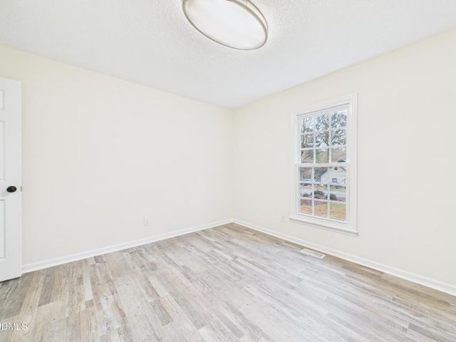 1102 Poole Drive, Garner, NC 27529