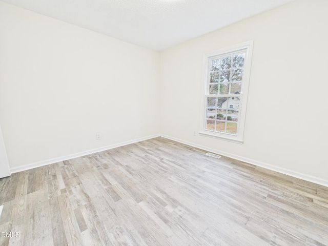 1102 Poole Drive, Garner, NC 27529