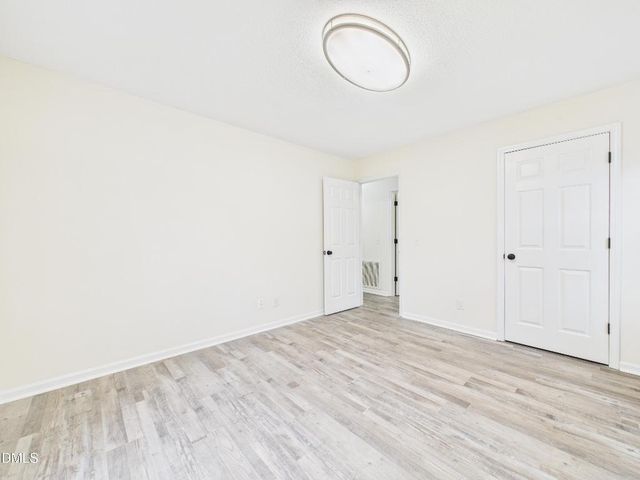 1102 Poole Drive, Garner, NC 27529