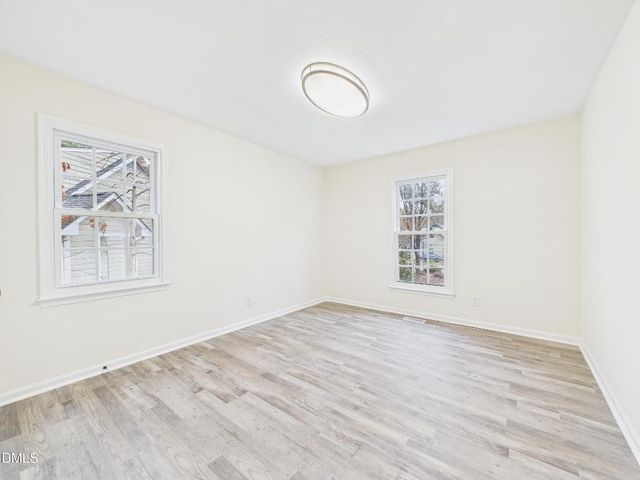 1102 Poole Drive, Garner, NC 27529