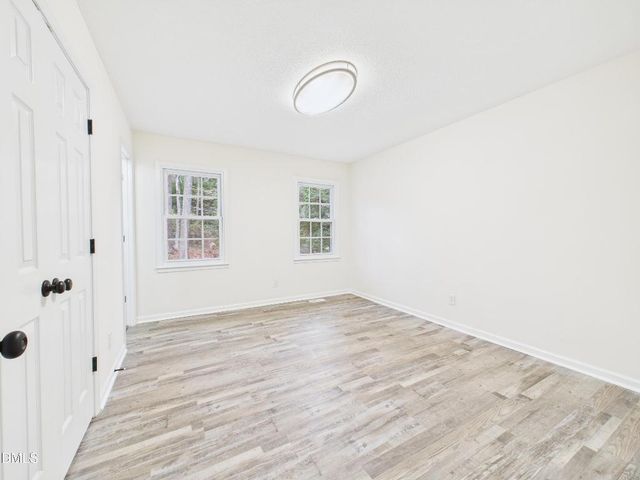 1102 Poole Drive, Garner, NC 27529