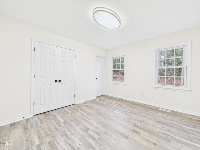 1102 Poole Drive, Garner, NC 27529