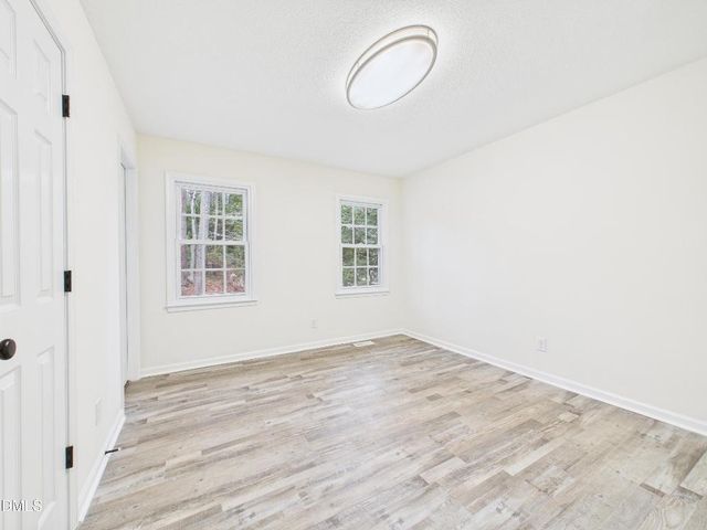 1102 Poole Drive, Garner, NC 27529