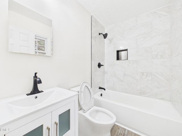 1102 Poole Drive, Garner, NC 27529