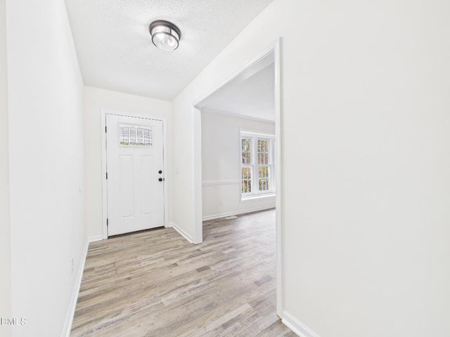 1102 Poole Drive, Garner, NC 27529