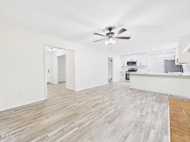 1102 Poole Drive, Garner, NC 27529