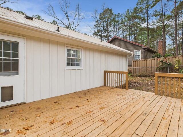 1102 Poole Drive, Garner, NC 27529