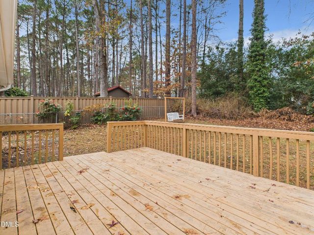 1102 Poole Drive, Garner, NC 27529