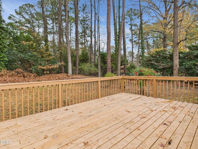 1102 Poole Drive, Garner, NC 27529